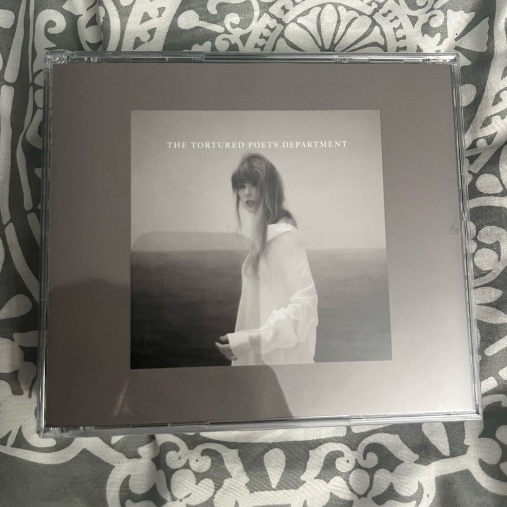 the albatross collectors edition